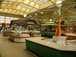  marché de Passy, intérieur